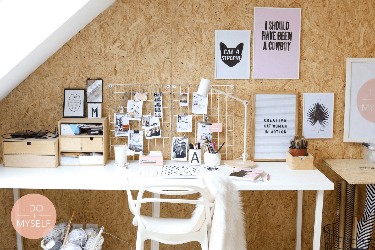 OSB e Suas Possibilidades